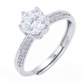 Celeste Ring