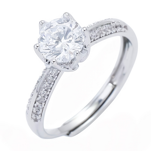 Celeste Ring