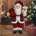 Santa Figure