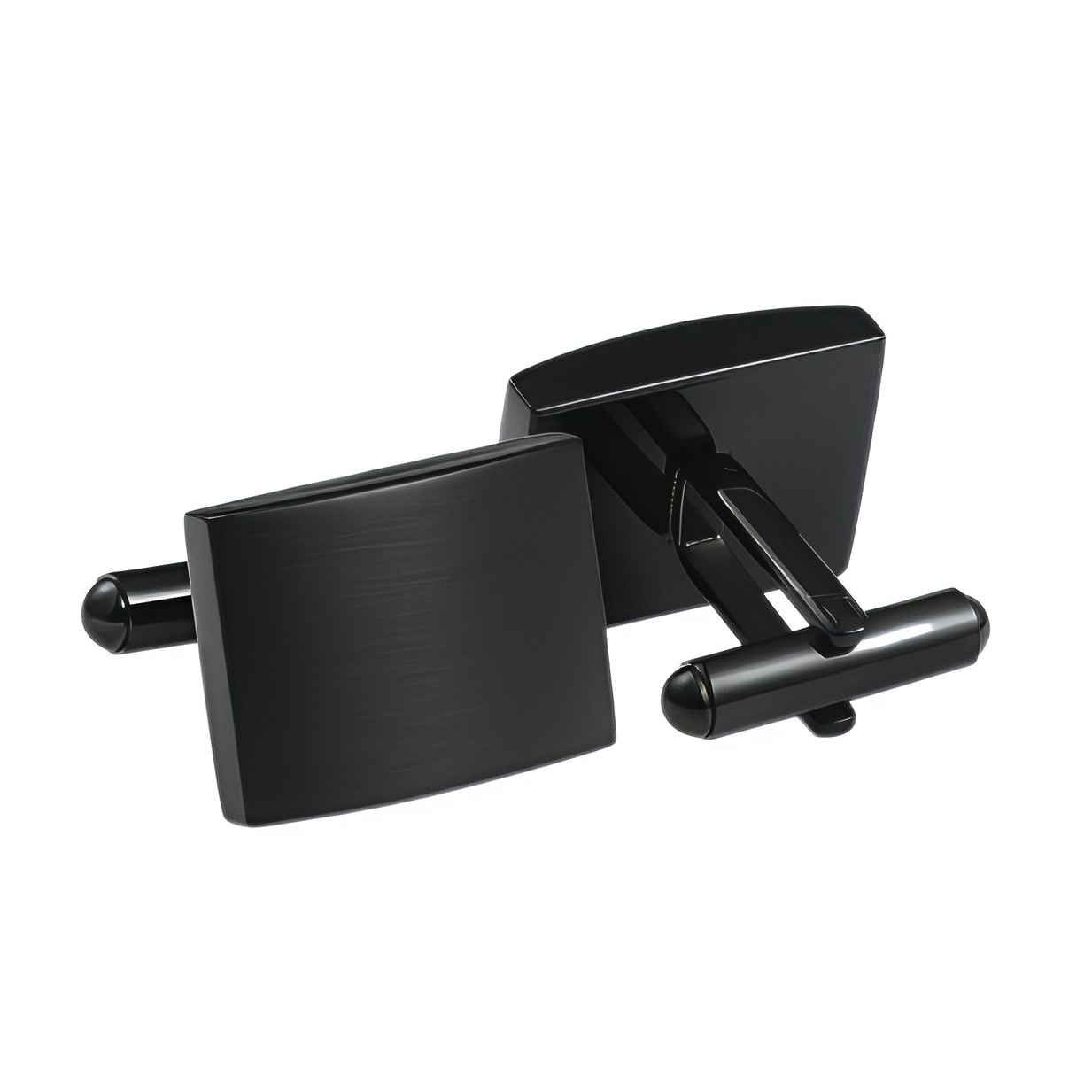 Blackstone Cufflinks