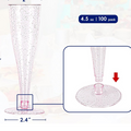 Pink Party Cups