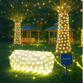 Solar Rope Lights