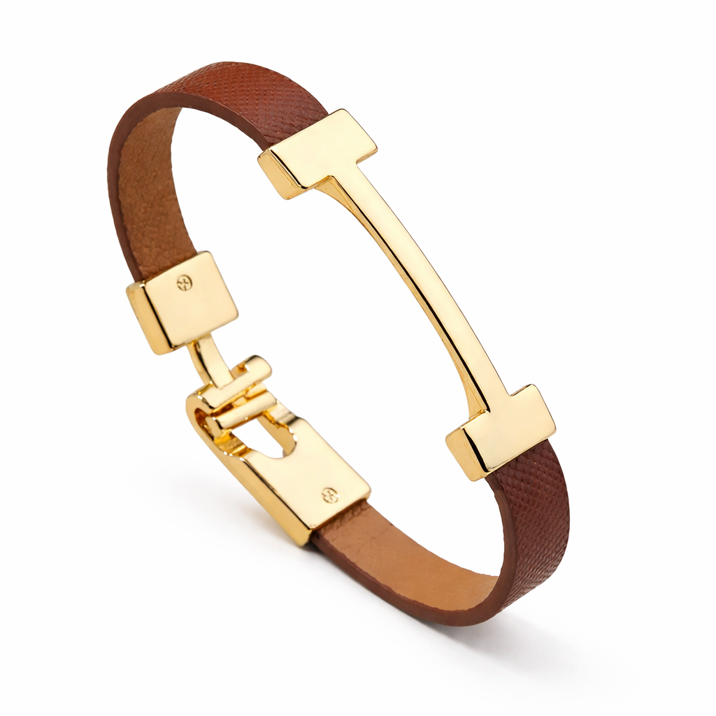 Classic T Bracelet