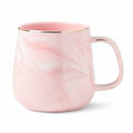 Marble Pattern Coffee Mug
