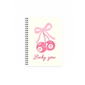 Lucky You Notebook