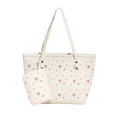 Bow Tote Bag