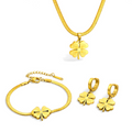 Lucky Clover Set