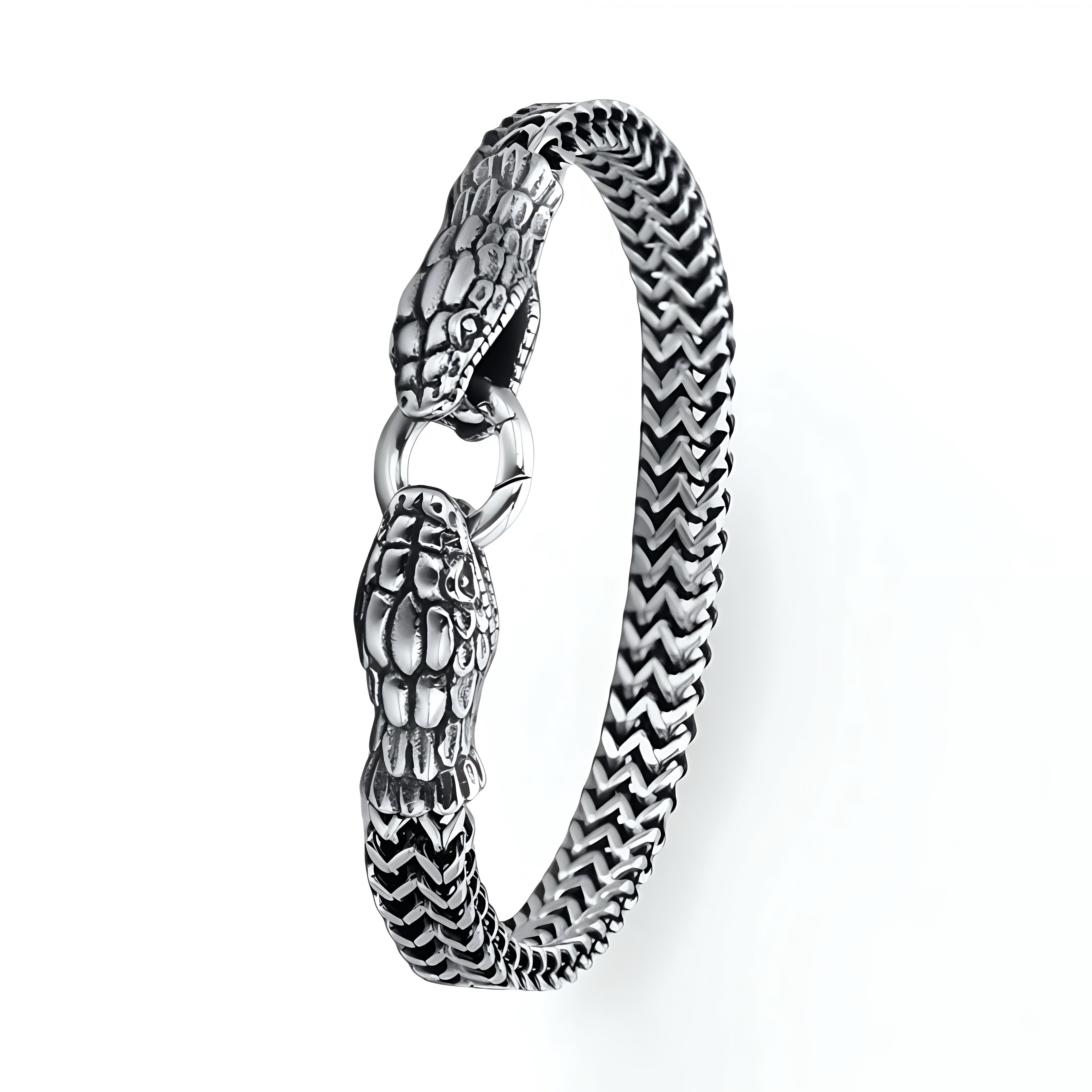 Dragon Claw Chain Bracelet