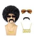Disco Costume Set - Party Costume | Asena Boutique Qatar