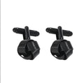 Black Knot Cufflinks