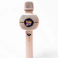 Divoom Starspark All-in-one Pixel Art Karaoke Speaker