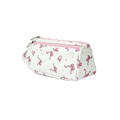 Pink Bow Pouch