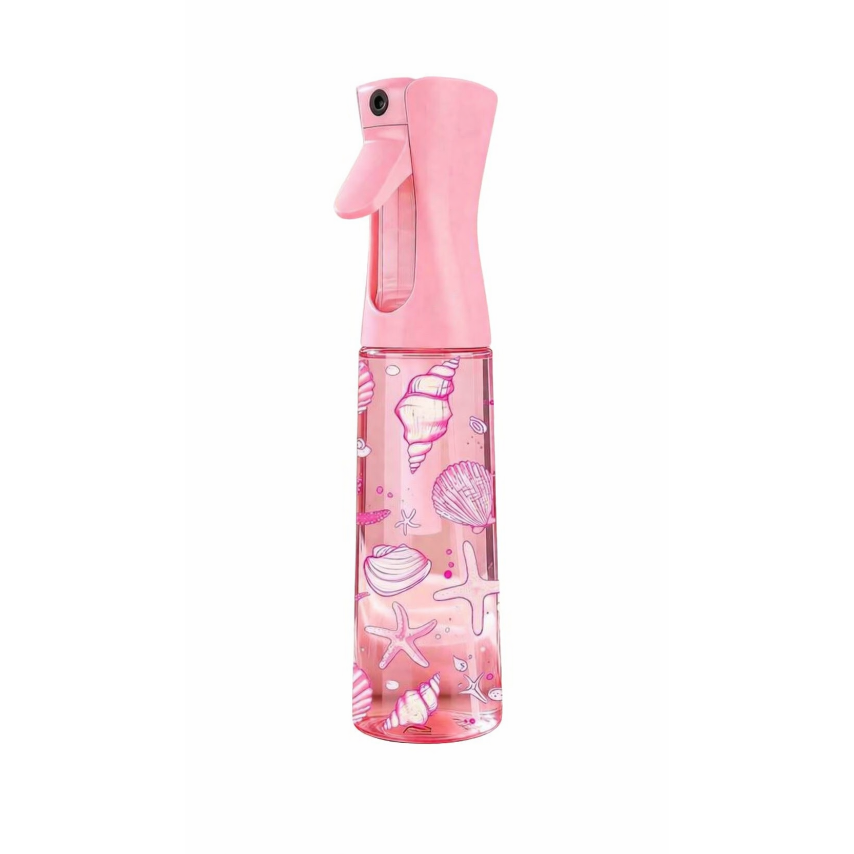 Seashell Spray Bottle