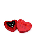 Crimson Heart Jewelry Gift Box