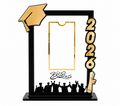 2026 Graduation Photo Frame Plaque