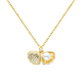 Pearl Shell Necklace
