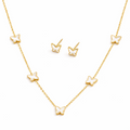 Butterfly Set