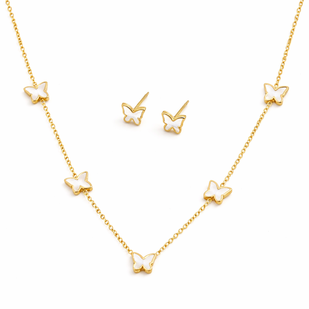 Butterfly Set