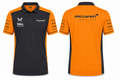 McLaren Formula 1 Team Polo (XXL) - F1 Polo | Asena Boutique Qatar