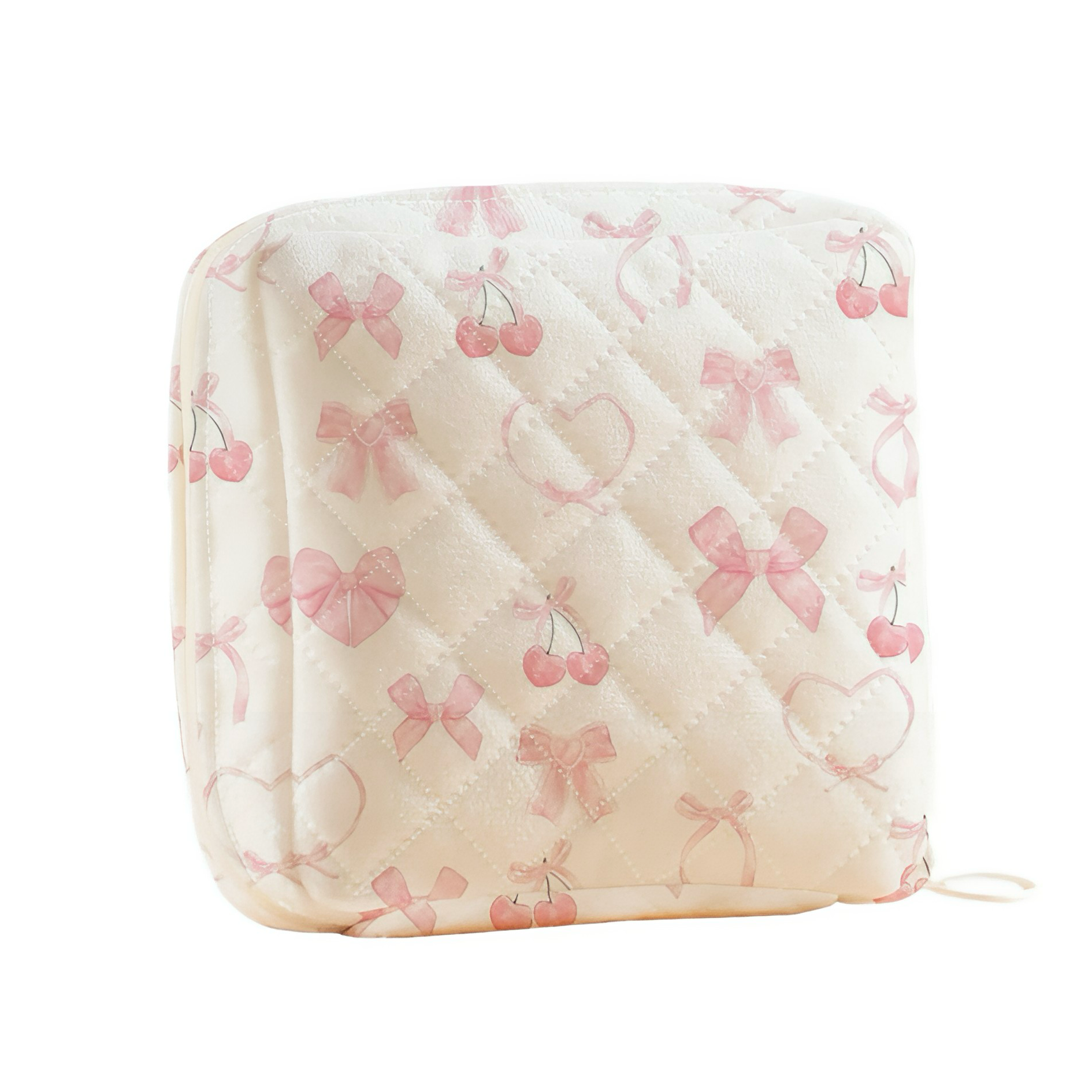 Cherry & Bow Bag