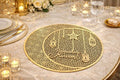 Ramadan Kareem Table Placemat