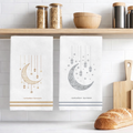 Ramadan Kitchen Towel Set