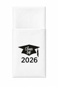 Graduation Party Napkins – Class of 2026