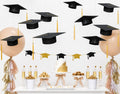 Hanging Graduation Cap Decorations - Graduation Gift | Asena Boutique Qatar