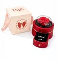 L’Amour Bloom Jewelry Box