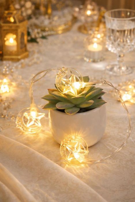 6M Ramadan Light Decoration