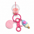 Sweet Treat Keychain - School Stationery | Asena Boutique Qatar