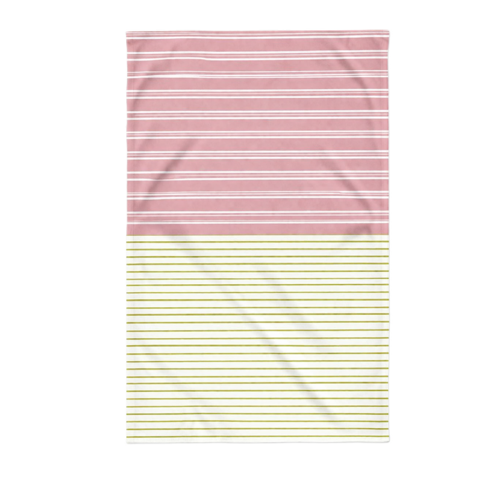 Large Beach Mat Set - Summer Essential | Asena Boutique Qatar