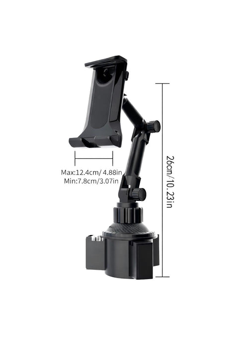 Adjustable Car Phone & Tablet Holder