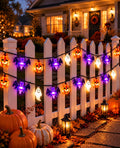 LED Decorative String Lights - Halloween Decoration | Asena Boutique Qatar