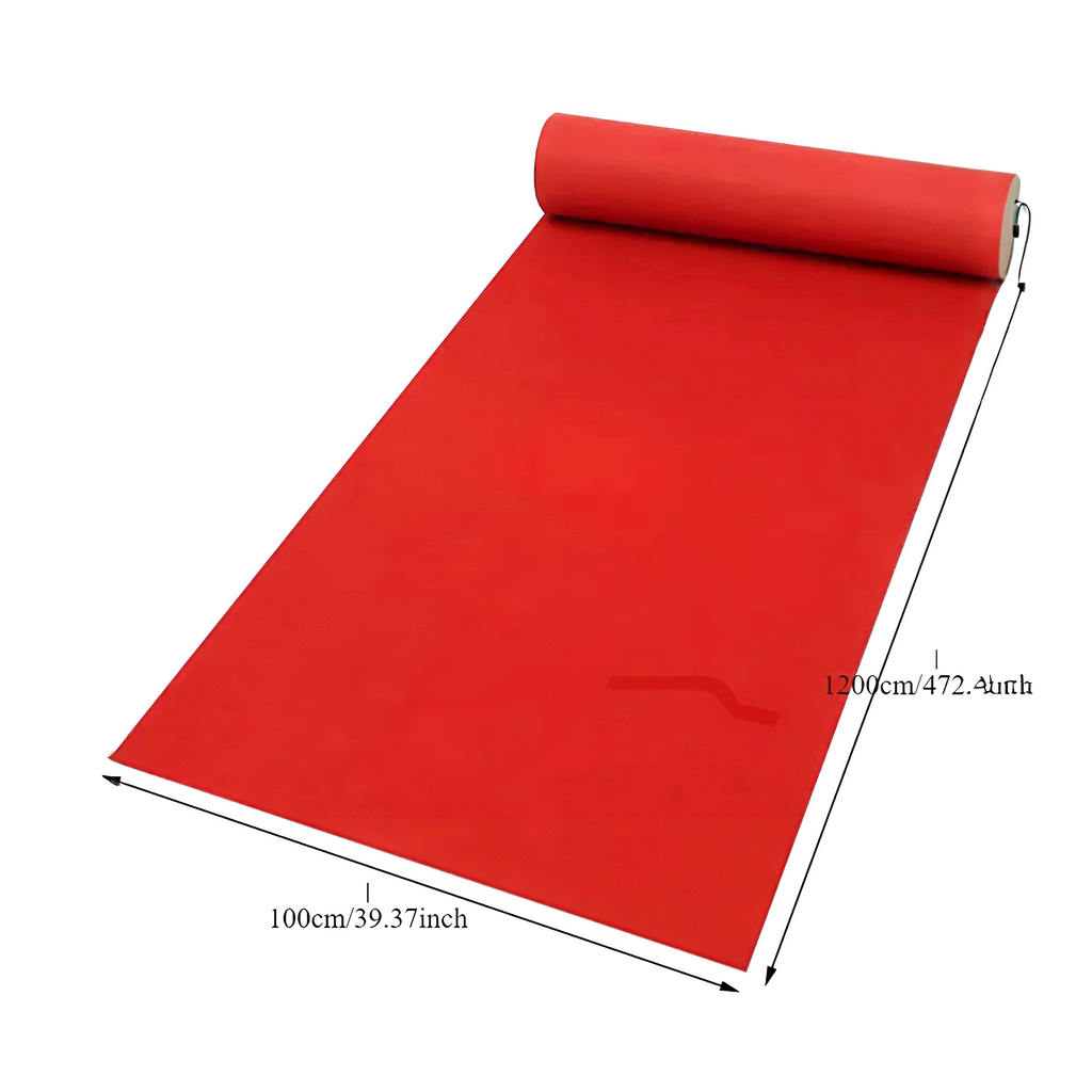Red Carpet 100*300cm