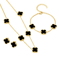 Layali Jewelry Set