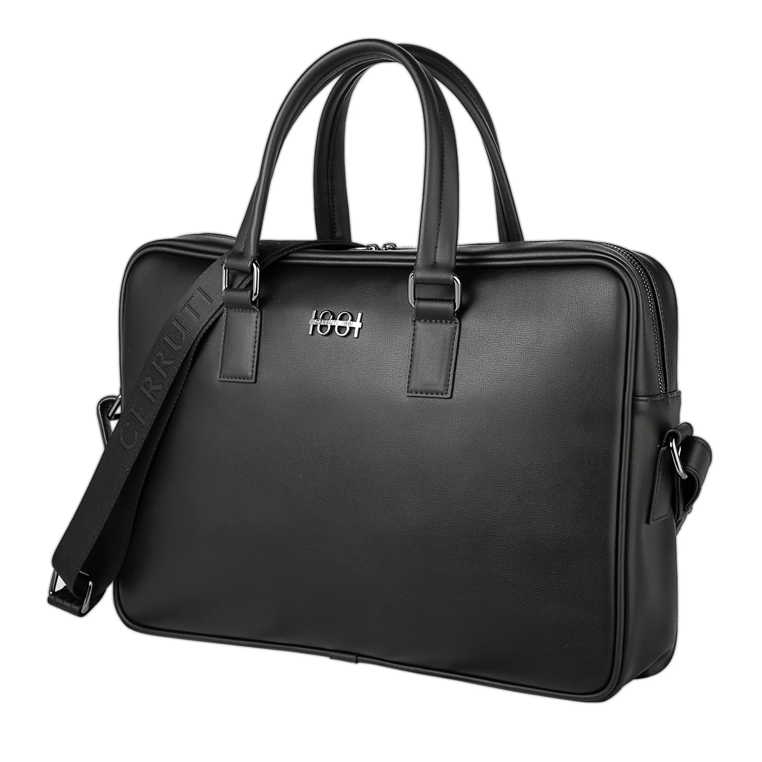 Cerruti - Laptop Bag Irving Black