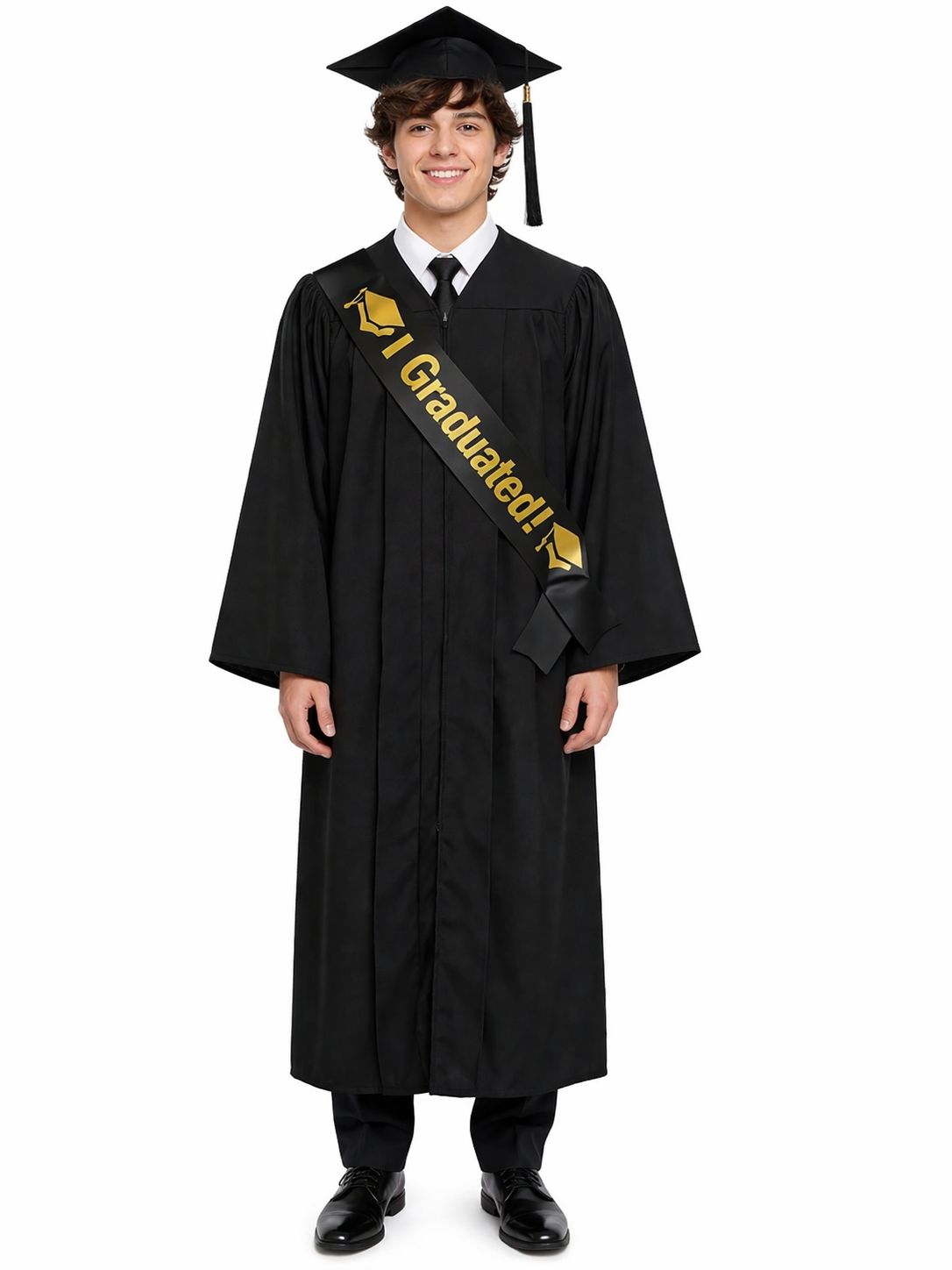 Graduation Set