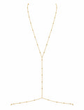 Celeste Body Chain