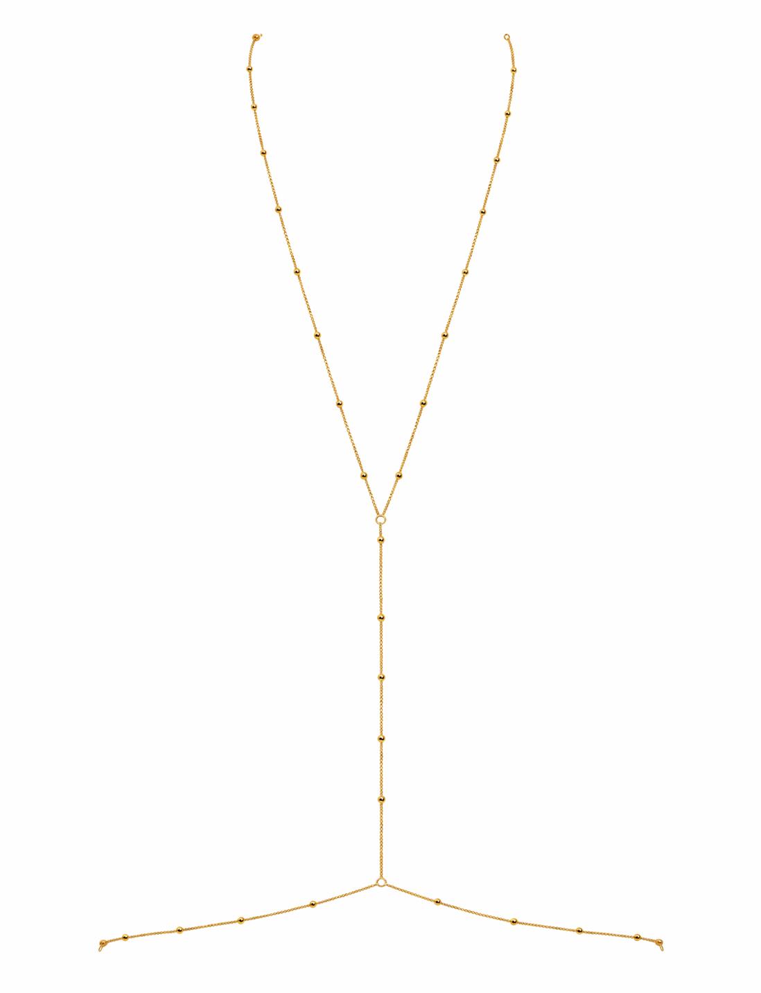 Celeste Body Chain