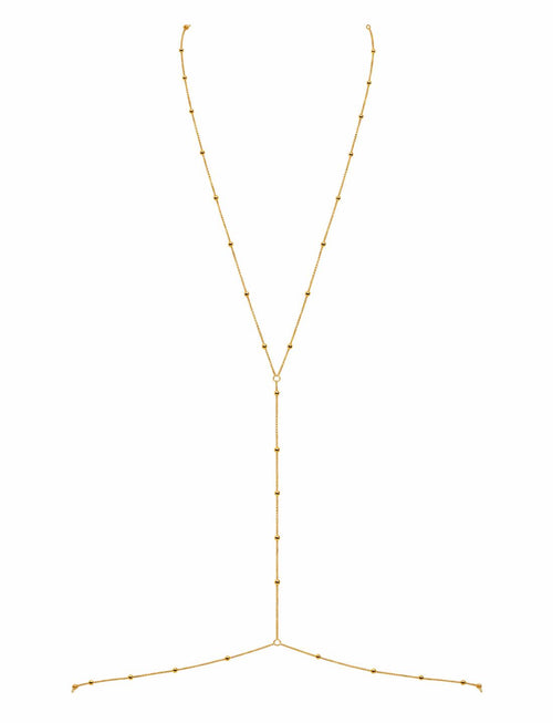 Celeste Body Chain