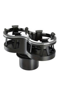 2-in-1 Car Cup Holder (Holds 2 Cups) - Automotive Accessory | Asena Boutique Qatar
