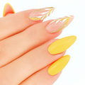 Sunshine Nails