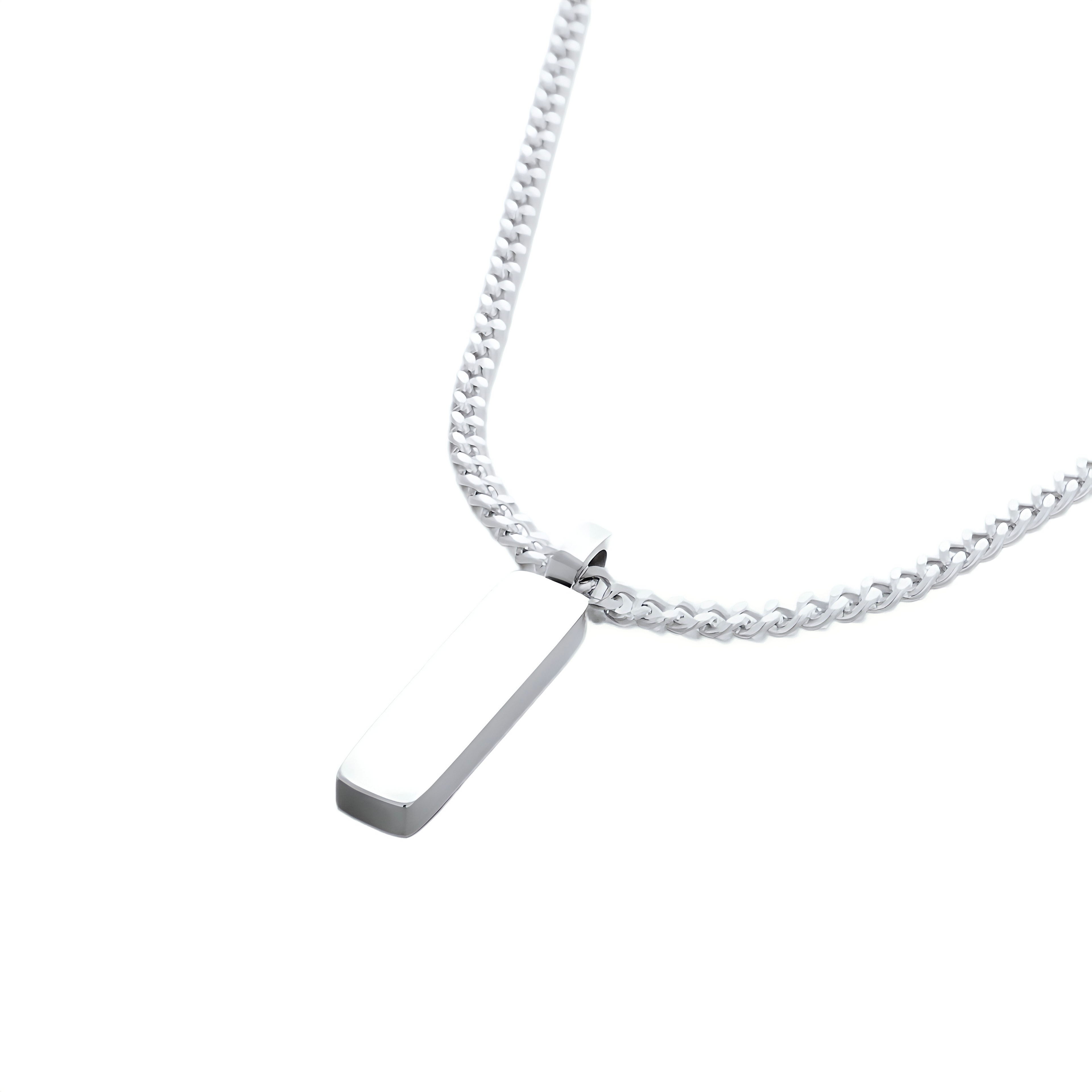 Base Necklace