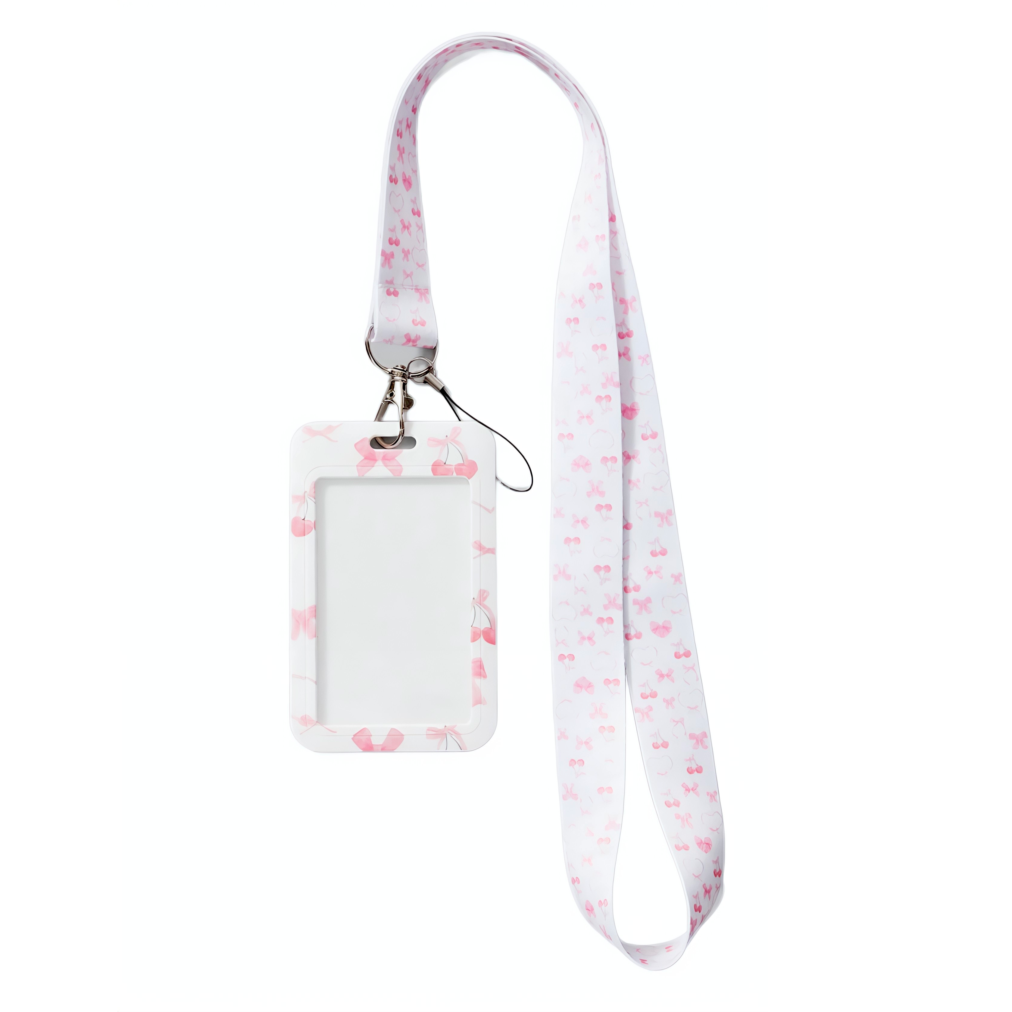 Cherry Badge