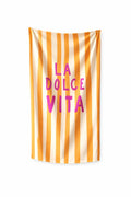 Premium Beach Towel - Beach Towel | Asena Boutique Qatar