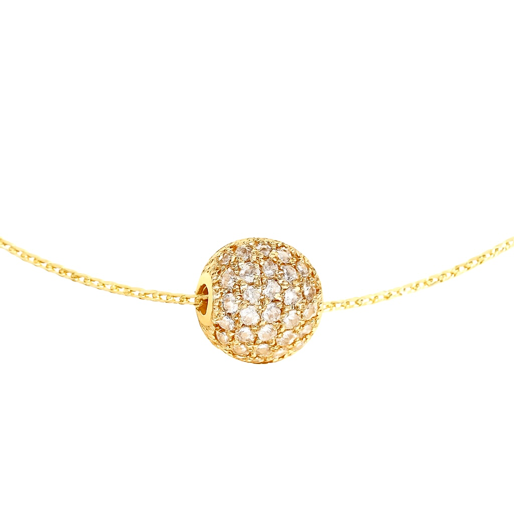 Sparkle Necklace