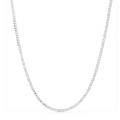 Sleek Flow Necklace