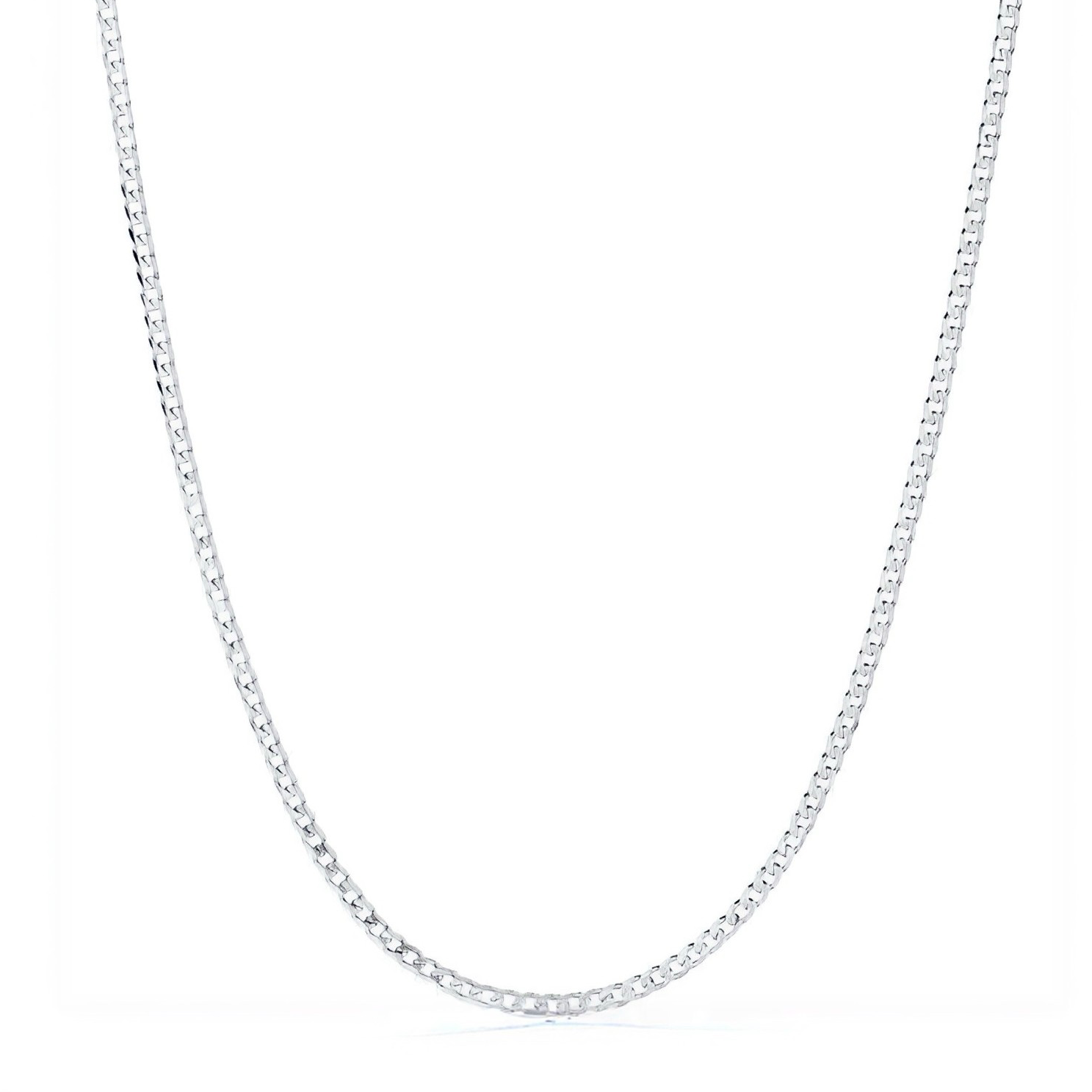 Sleek Flow Necklace