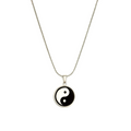 Balance Necklace